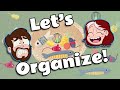 Relax with Jon and Rose | A Little To The Left