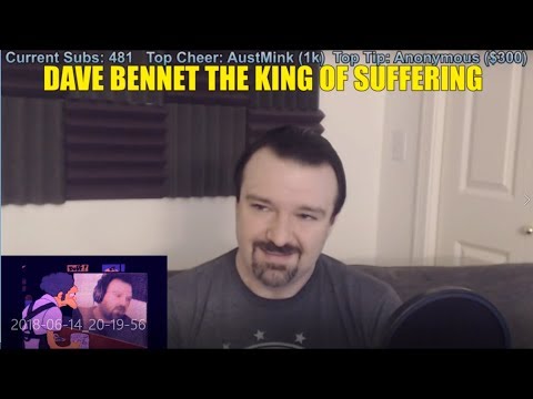 Depression LIVE With DSP & A Black Dood [2018]