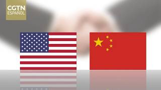 El máximo diplomático de China afirma que la reunión entre los jefes de Estado fue fructífera