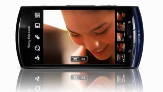 Sony Ericsson Xperia Play, Neo and Pro Overview