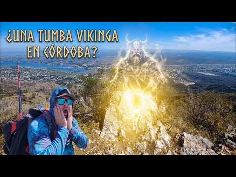 Iba a pescar pero terminé visitando la tumba de un vikingo (si hubo pesca) Al Aire Libre Alejo