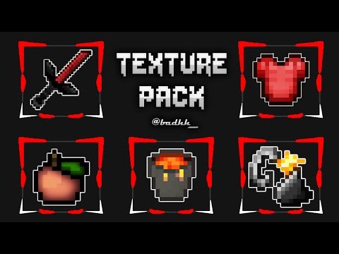 Ultimate PVP Texture Pack 1.7/1.8!