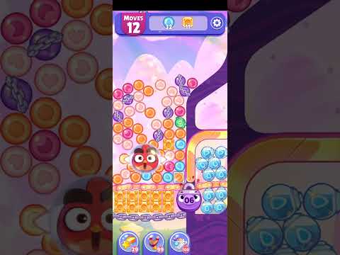 Angry birds Dream blast - level 1194