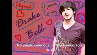 Drake Bell - Break me down (Español)