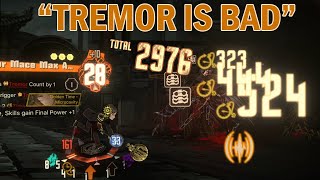 [Limbus Company] Tremor is BAD! 🗣️ They Say - How To Use Tremor Team