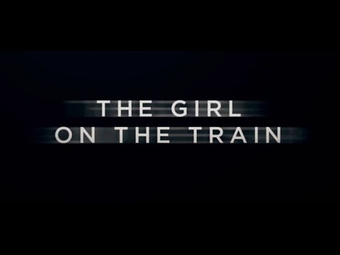 The Girl on the Train (2016) (TV Spot 'Watching Me')
