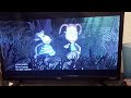 The Wild Thornberrys Movie The Gorilla Told Eliza About The Electric Fence Was Put Up