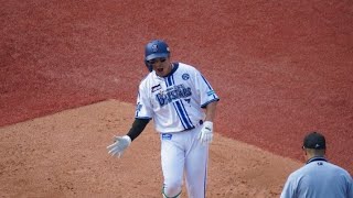 🔥初回から地獄の猛攻…DeNAが阪神を粉砕!?#プロ野球#DeNAベイスターズ#阪神タイガース#野球ハイライト#猛攻#佐野恵太#牧秀悟#戸柱恭孝#横浜スタジアム#野球ニュース