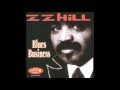 Z.Z. HILL-Two wrongs don't make a right
