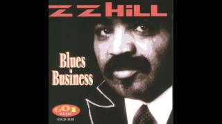 Z.Z. HILL-Two wrongs don&#39;t make a right