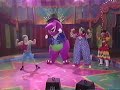Super Singing Circus 2004 Version Part 36