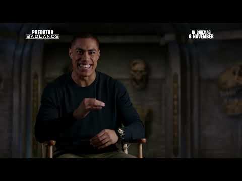 Featurette - Kill or Be Killed