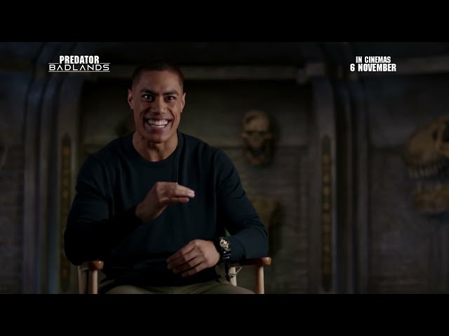 Featurette - Kill or Be Killed