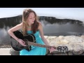 "Let It Go" Acoustic arrangement of Idina Menzel ...