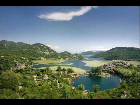 Sergej & Danijel - Ovo je nasa zemlja