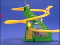 Baby Superstar Farmer 2002