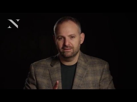 Golan Ramraz on the secret of a good movie script