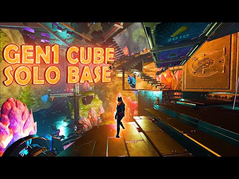 RAIDING ALL ALPHA BASES & BECOMING SOLO ALPHA In 30 Days! ARK