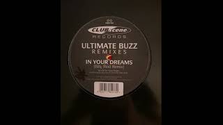 Uitimate Buzz - In Your Dreams (Billy Reid Remix) (Bouncy techno)