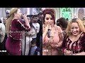 الفيديو القنبلة..رقص مثير للشيخة الطراكس في حفل زفاف بنت الستاتي وهاشنو دارت سعيدة شرف mp3