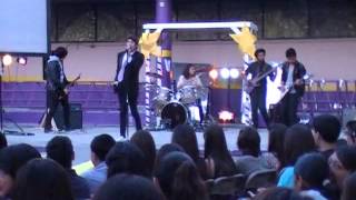 Bend The Light-One Nite(Official Unofficial Video)