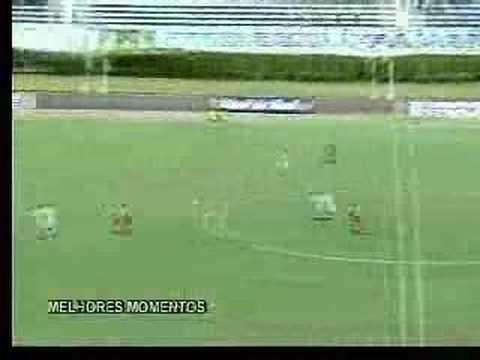 Portuguesa 1 x 1 Londrina