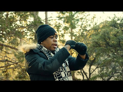 Jooba Loc - ''Welfare Baby'' (Official Music Video)