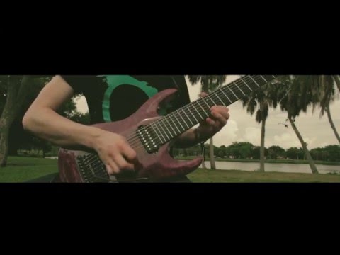 OMEGA VIRUS- Golden Calf (GUITAR PLAYTHROUGH)