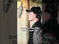 “You say it best when you say nothing at all”2 DAYS Y’ALL!👀🎶