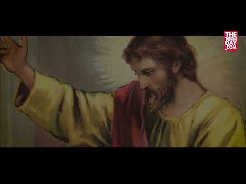 The Story of Ashura in 6 minutes