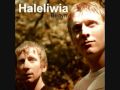 Haleliwia - Brigyn (geiriau / lyrics) 