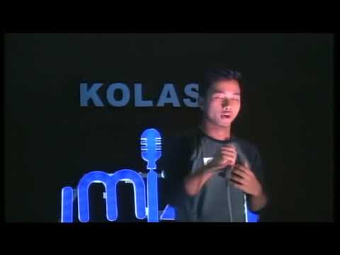 MIZO IDOL SEASON 6 - KOLASIB DISTRICT AUDITION-1