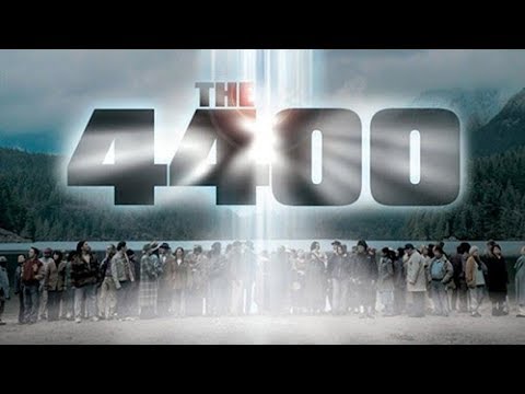 The 4400 Trailer