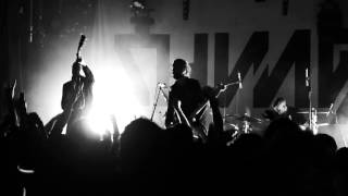 Shining - The One Inside @ Le Divan Du Monde, Paris