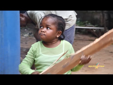 ASA AND MAGDALENE {Teaser 9 & 10} - Ebube Obio x Destiny Etiko  2022 Latest Nigerian Nollywood Movie