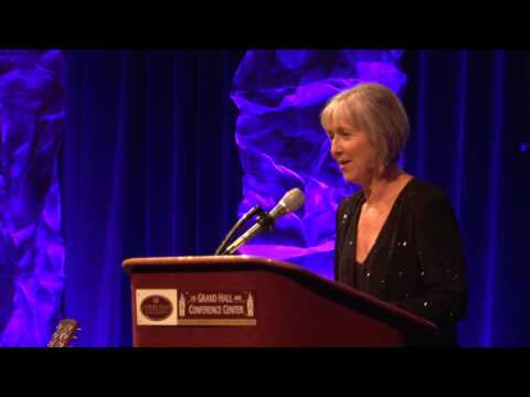 Marty Hurley - 2012 Hall of Fame Inductee