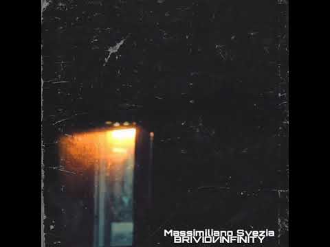 Massimiliano Svezia - Brividi / Infinity