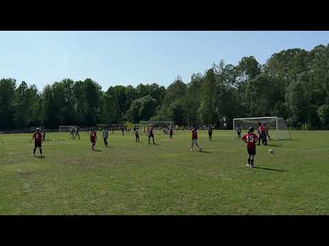 Kungsnäs P13 - Stugsunds IK