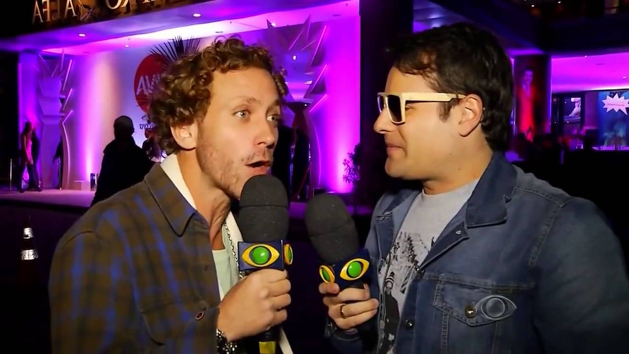 AS PAZES COM O SUCESSO: CABEÇÃO MALHAÇÃO - E02