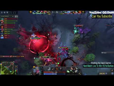 Neon vs 496 Gaming Game 1 Dota Pro Circuit 2021 Southeast Asia Upper Division
