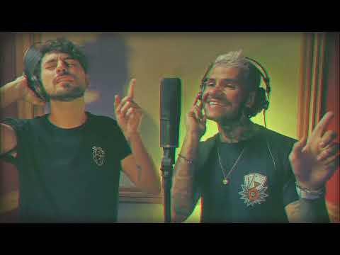 Electric Mob - "By The Name (nanana)" Official Music Video | @ElectricMob