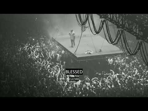 [FREE] Hard 93 BPM Old School Boom Bap Type Beat  - 'Blessed' | Soulful Hip Hop | Kanye Type Beat