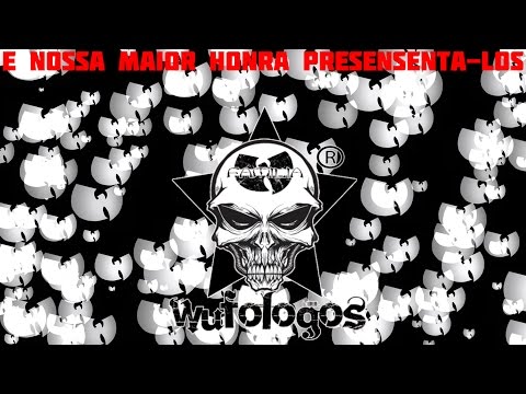 Rap de Responsa   Wufologos ft Visel Mc