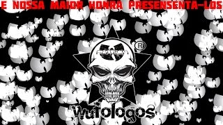 Rap de Responsa   Wufologos ft Visel Mc