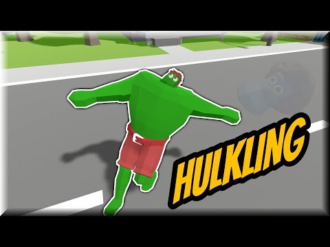 💪Halfling+ Hulk?! Hulkling vs EVERY FACTION #-2 Totally Accurate Battle Simulator TABS MOD