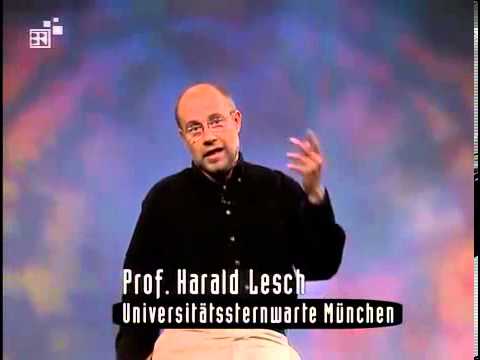 Alpha Centauri - Welche Bedeutung hat die Unschärferelation - Folge 97