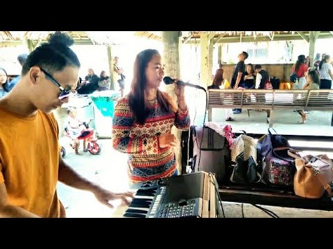 Suraina - Patapisok Nu Dunya