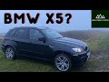 Should You Buy a BMW X5? (Test Drive & Review E70 X5 M)