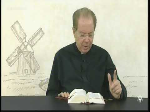 O Pão Nosso  4 Junho 2019      -      Pe.F.C.Cardoso