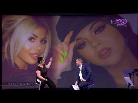 Top Show Magazine, 28 Shkurt 2018, Pjesa 4 - Top Channel Albania - Talk Show